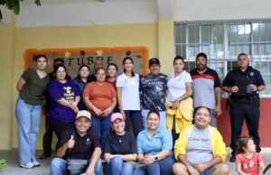 Más de 500 personas fueron refugiadas en albergues durante paso de “Priscilla” en Los Cabos