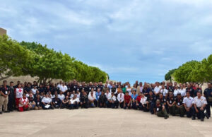 Invitan al Segundo Encuentro “Orígenes de Los Cabos” este 12 de octubre en La Ribera