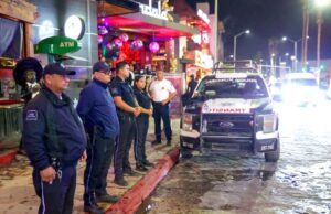 Preparado Ayuntamiento de Los Cabos para las festividades de Halloween y Día de Muertos