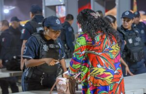 Concluyen con saldo blanco Fiestas Tradicionales Cabo San Lucas 2025; asistieron más de 94 mil personas