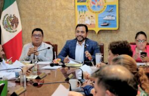 Aprueba Cabildo de Los Cabos acciones concretas por el bienestar de las familias