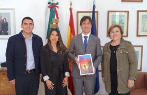Refuerza Los Cabos formalización de hermanamientos y presencia en foros internacionales