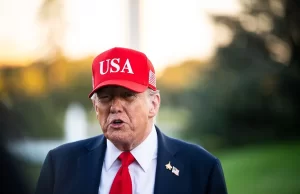 Donald Trump confirma otro ataque a un barco con drogas en el Caribe y sugiere operativos en tierra