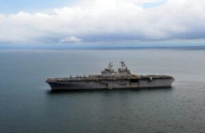 La ONU acusa a EEUU de violar el derecho internacional al atacar embarcaciones en el Caribe