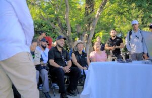 Gobierno Municipal avanza en el plan de protección ambiental en el Estero de San José del Cabo con apoyo del IMTA