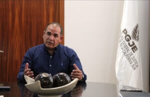 Recupera PGJE su página oficial para continuar informando a la sociedad sudcaliforniana