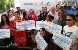 Gobernador Víctor Castro presenta la estrategia nacional “Viernes Muy Mexicano” para fortalecer el consumo local