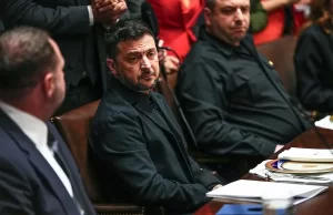 Zelenski informa de su reunión con Trump a socios europeos, que ratifican su apoyo