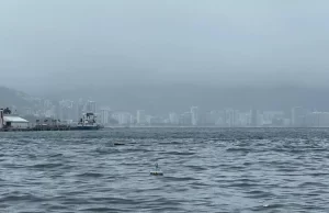 Huracán Priscilla provocará lluvias torrenciales y oleaje elevado en México