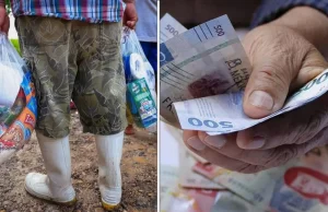 Desde este miércoles, familias damnificadas recibirán apoyo económico: Sheinbaum