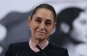 Más de 90 mil familias afectadas por lluvias ya recibieron el primer apoyo de 20 mil pesos: Sheinbaum