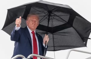 Trump dice que “la guerra terminó” en Gaza