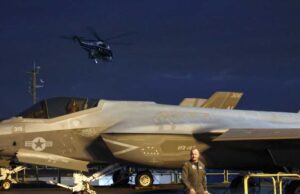 EE. UU. cierra el espacio aéreo en Puerto Rico por maniobras militares