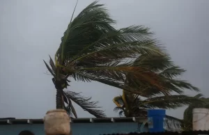 Jamaica en alerta: Huracán Melissa llega con vientos de hasta 280 km/h