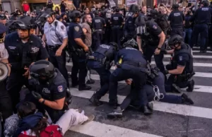 EE. UU. advierte: hasta 20 años de cárcel a quien intente reingresar ilegalmente al país