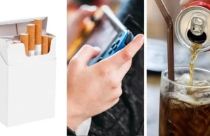 Aprueban Ley de Ingresos 2026: subirían impuestos a refrescos, cigarros y ventas online