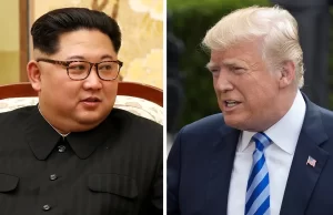 Trump deja en manos de Kim Jong-un un posible encuentro esta misma semana