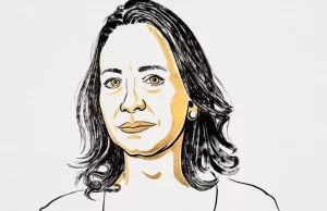 Dan el Premio Nobel de la Paz 2025 a María Corina Machado