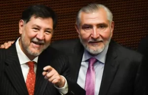 The New York Times exhibe a Morena: “el partido de los pobres tiene ricos”