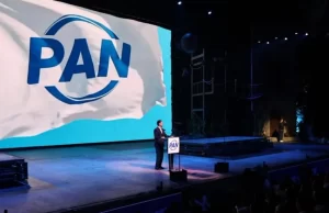 PAN da por terminadas las alianzas con otros partidos políticos