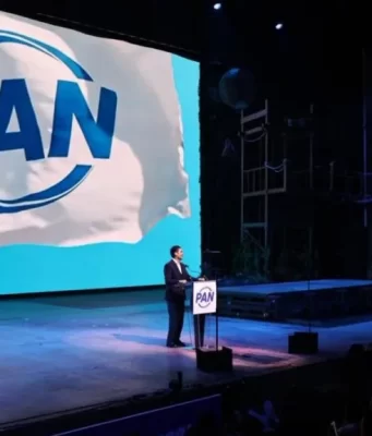 PAN da por terminadas las alianzas con otros partidos políticos