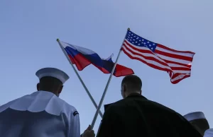 Un asesor de Putin propone construir un túnel de Rusia a EEUU bajo el estrecho de Bering