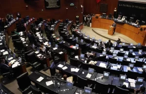 Senado aprueba Paquete Fiscal 2026; prevé recaudar 5.8 billones de pesos por concepto del cobro de impuestos