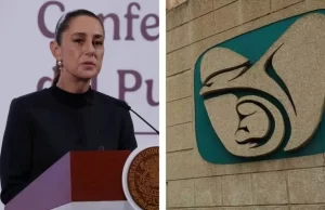 Sheinbaum anuncia Registro Nacional de Salud; permitirá atención médica sin importar si estás en IMSS, ISSSTE o IMSS Bienestar