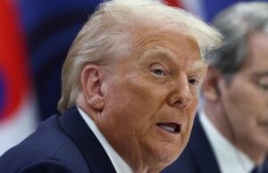 Trump pide reanudar pruebas de armas nucleares “inmediatamente”