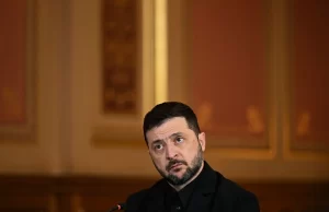 Zelenski: no vamos a dar pasos atrás ni ceder parte de nuestro Estado