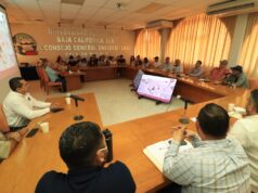 UABCS autoriza donar fracción de su terreno al Ayuntamiento de La Paz para mejorar movilidad vial y peatonal de la zona