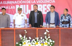 Destaca Christian Agúndez importancia de la planeación estratégica para fortalecer proyectos de beneficio social