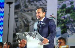 Facultad de medicina pronto será una realidad en Los Cabos: Christian Agúndez