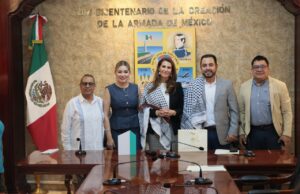 “La vía pacífica siempre debe ser la primera opción para la resolución de cualquier conflicto”: Alcalde Christian Agúndez