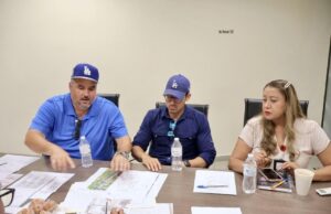 Atienden solicitud ciudadana por cierre de callejón en la colonia San José Viejo