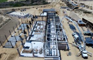 El agua como prioridad social: destacan avances del Eje 3 en el Primer Informe de Labores de la XV Administración de Los Cabos