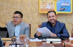 Aprueba Cabildo de Los Cabos Ley de Ingresos 2026 y acuerdos en materia educativa y de seguridad