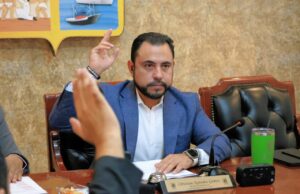 Aprueba H. Cabildo de Los Cabos el Reglamento de Operación y Funcionamiento del Consejo de Paz