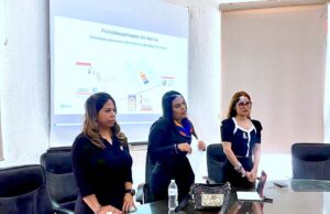 Fortalecen capacitación de emprendedores y artesanos locales en Cabo San Lucas
