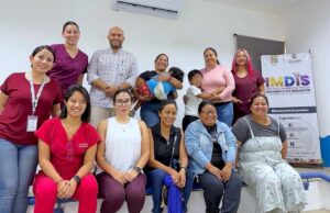 Centro de Inclusión y Desarrollo impulsa la formación de familias para una sociedad más empática e incluyente