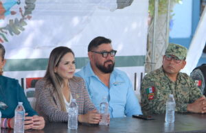 Reconoce Ayuntamiento de Los Cabos dedicación y entrega del personal sindicalizado