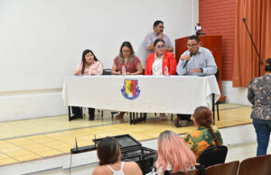 Consulta de Ley para Personas del Espectro Autista iniciará en enero de 2026