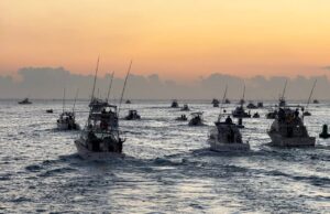 Con la participación de 63 equipos inicia la “Copa Presidente” y “Torneo Marlini 2025”