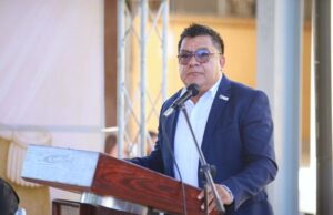 Conmemora Ayuntamiento de Los Cabos el 178° aniversario luctuoso del teniente José Antonio Mijares