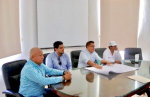 Refuerza Ayuntamiento de Los Cabos coordinación y seguridad para eventos programados durante noviembre