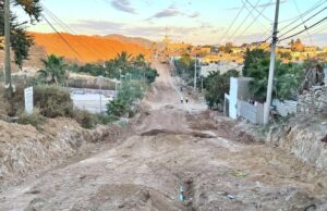 Nuevas pavimentaciones en Cabo San Lucas mejorarán movilidad y seguridad para miles de familias