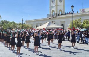 Los Cabos listo para el tradicional desfile del 20 de noviembre en San José del Cabo