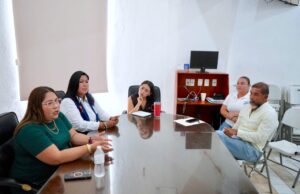 Avanzan preparativos para el encendido simultáneo del árbol navideño en Los Cabos