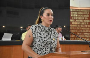Diputada Arlene Moreno Maciel presenta iniciativa para fortalecer la seguridad en eventos deportivos en BCS
