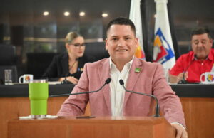 Diputado Erick Agúndez propone fortalecer la accesibilidad cognitiva en la movilidad de BCS